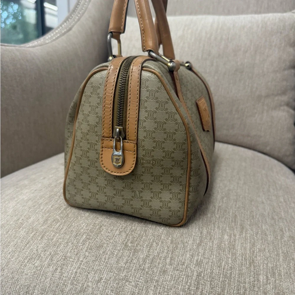 Celine Boston Bag - Picture 15 of 15